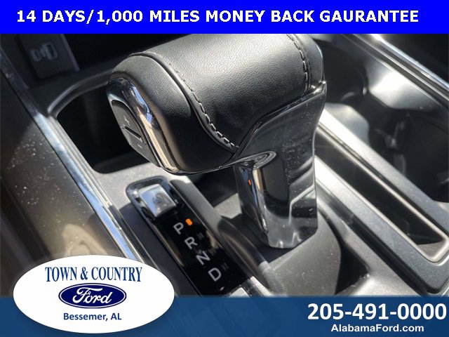 Certified 2023 Ford F150 XLT w/ Equipment Group 302A High image 29