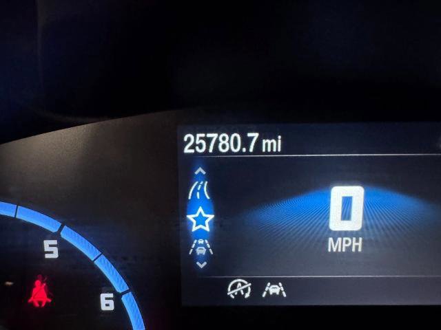 Certified 2024 Ford Bronco Sport Big Bend image 19