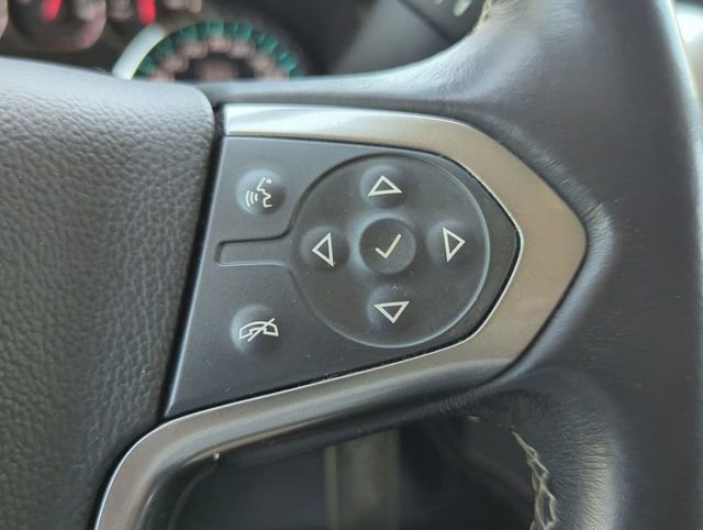 Used 2020 Chevrolet Suburban LT RWD image 31