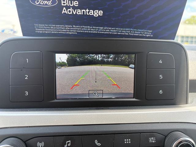 Certified 2022 Ford Escape S AWD/4WD image 40