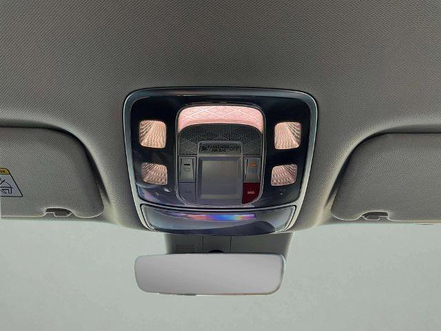Used 2025 Genesis GV80 2.5T Standard AWD/4WD image 32