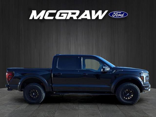 Certified 2024 Ford F150 Raptor image 5