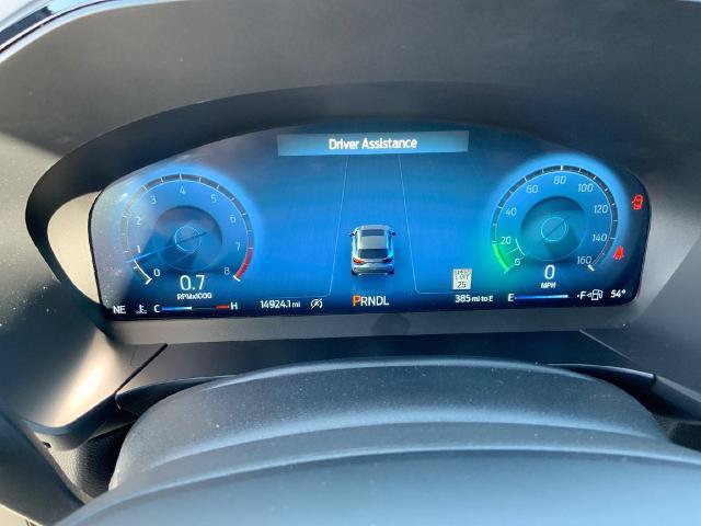 Certified 2024 Ford Escape ST-Line Elite w/ Premium Technology Package AWD/4WD image 16