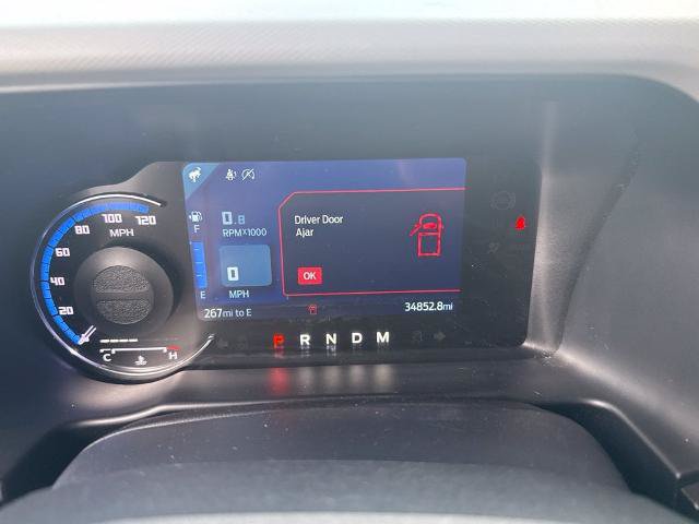Certified 2023 Ford Explorer ST w/ Equipment Group 401A AWD/4WD image 14