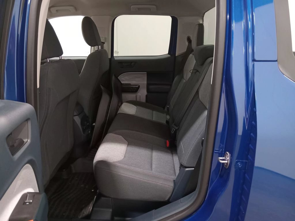 Certified 2024 Ford Maverick XLT w/ XLT Luxury Package FWD image 14