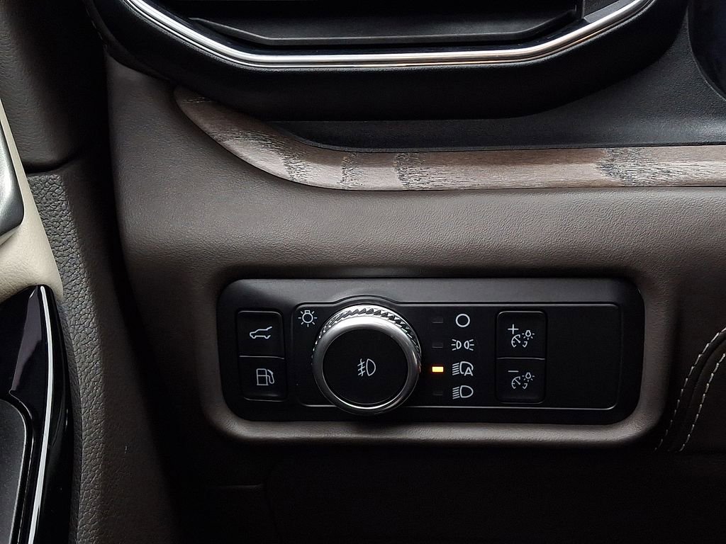 Certified 2022 Ford Explorer Platinum w/ Technology Package image 25