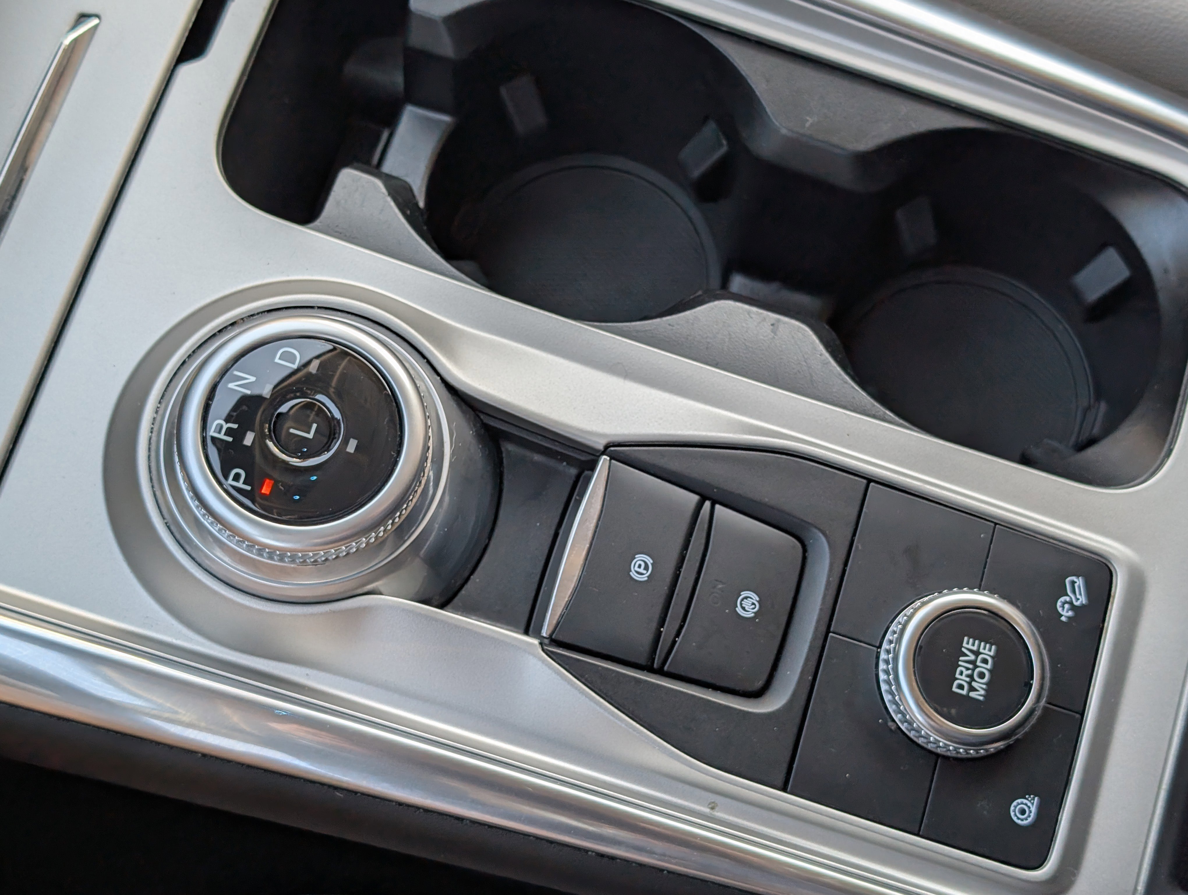 Certified 2023 Ford Explorer Limited w/ Limited Technology Package image 31