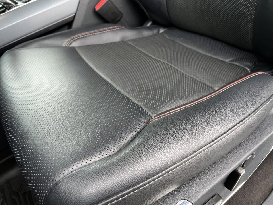 Certified 2023 Ford F150 Lariat w/ Equipment Group 502A High image 20