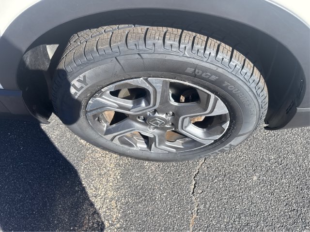 Used 2018 Honda CR-V EX image 15