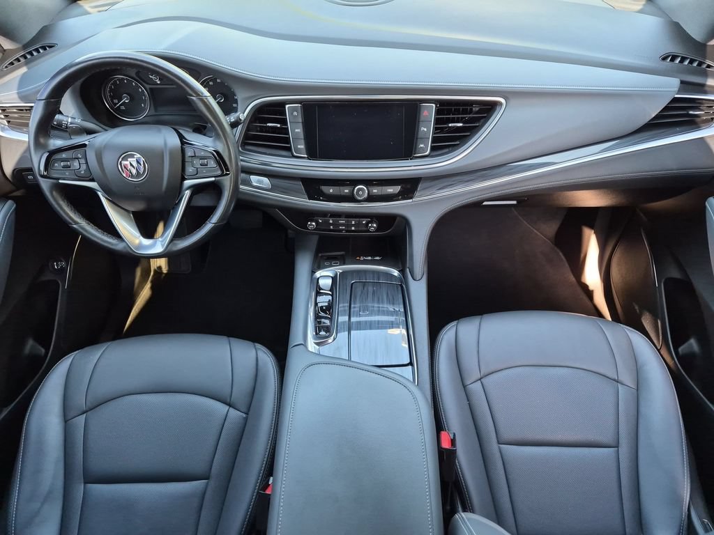 Used 2023 Buick Enclave Essence w/ Experience Buick Package AWD/4WD image 13
