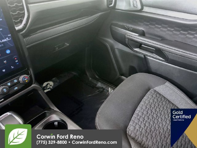 Certified 2026 Ford Ranger XLT w/ Equipment Group 301A High AWD/4WD image 26