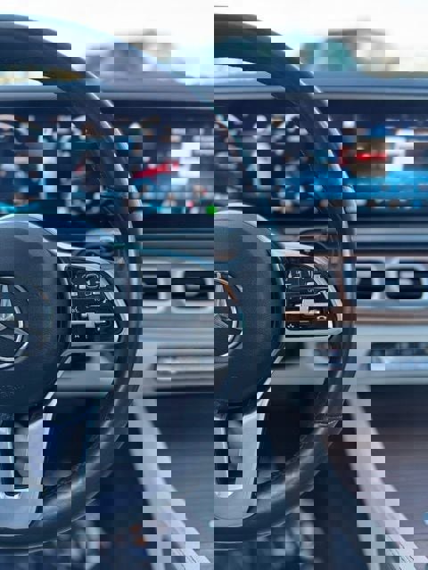 Used 2022 Mercedes-Benz GLE 350 4MATIC image 15