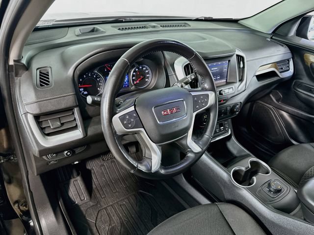 Used 2021 GMC Terrain SLE w/ Elevation Edition AWD/4WD image 21