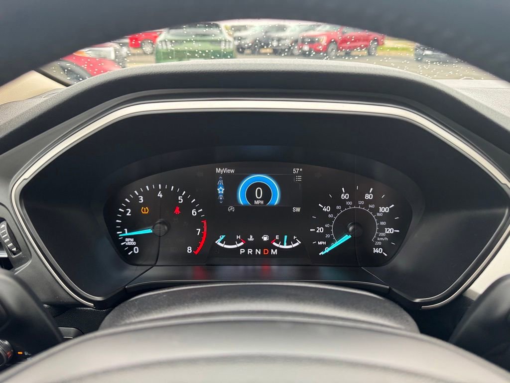 Certified 2020 Ford Escape SEL AWD/4WD image 26