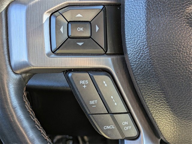 Certified 2021 Ford Expedition Max Platinum image 26