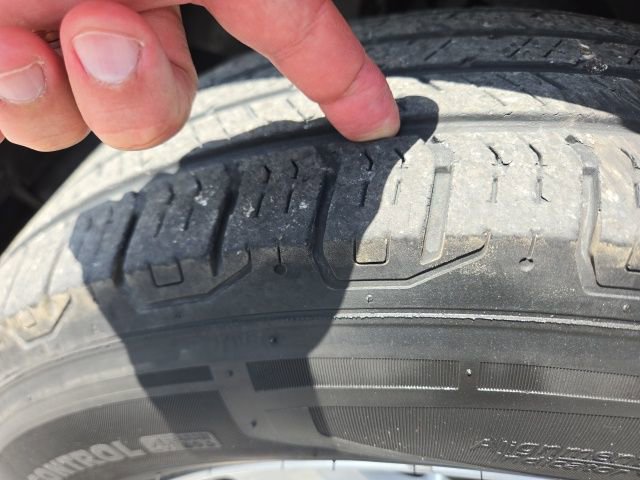 Certified 2021 Ford F150 XLT image 10