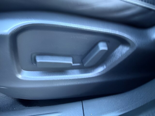 Used 2025 MAZDA CX-5 AWD 2.5 S w/ Select Package image 17