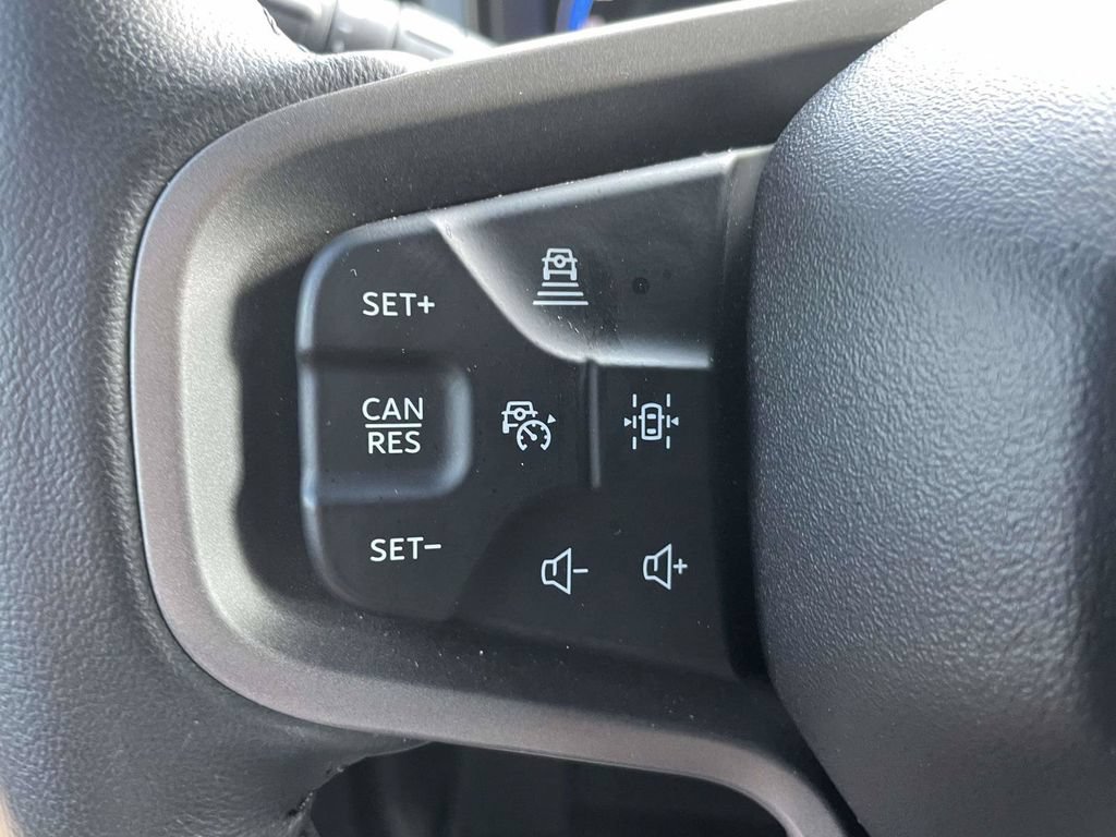 Certified 2024 Ford Bronco Wildtrak AWD/4WD image 27