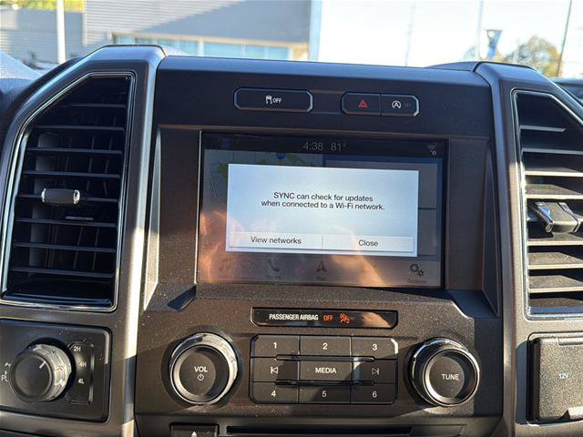 Certified 2018 Ford F150 XLT w/ Equipment Group 302A Luxury AWD/4WD image 5