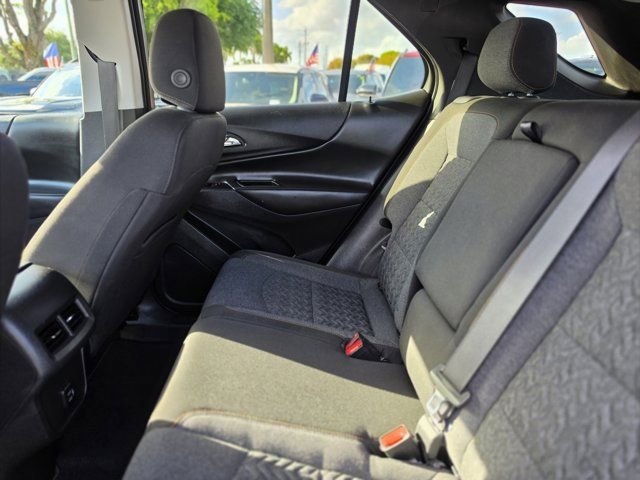 Used 2024 Chevrolet Equinox LT FWD image 13