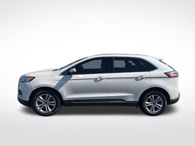 Certified 2019 Ford Edge SEL w/ Equipment Group 201A image 6