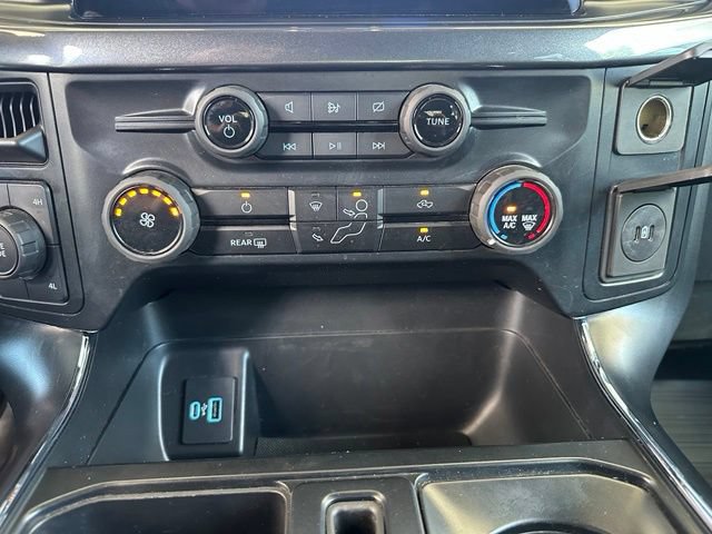 Certified 2024 Ford F150 STX w/ STX Black Appearance Package AWD/4WD image 20