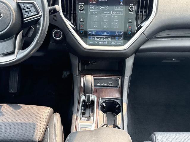 Used 2023 Subaru Ascent Touring AWD/4WD image 12