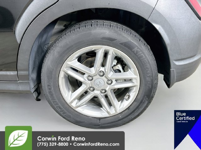 Used 2022 Hyundai Kona SE FWD image 33