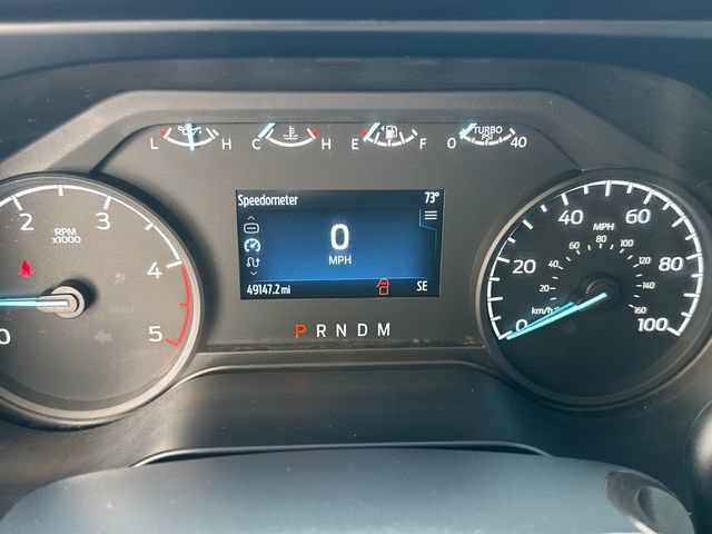 Certified 2024 Ford F250 XLT AWD/4WD image 27
