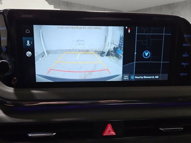 Used 2023 Hyundai Sonata N Line FWD image 16