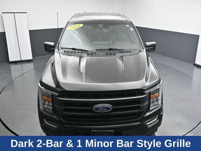 Certified 2023 Ford F150 Lariat AWD/4WD image 23