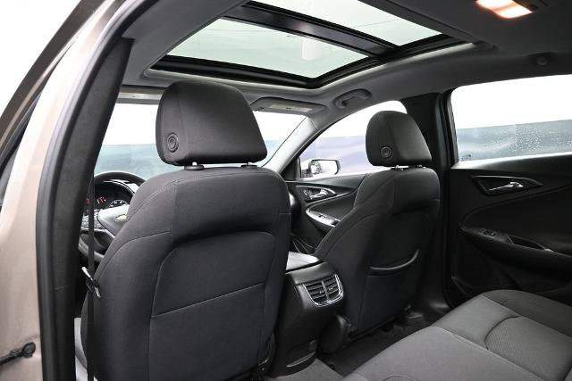 Used 2024 Chevrolet Malibu LT FWD image 23