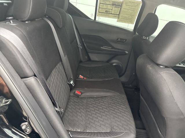 Used 2021 Nissan Kicks S image 28