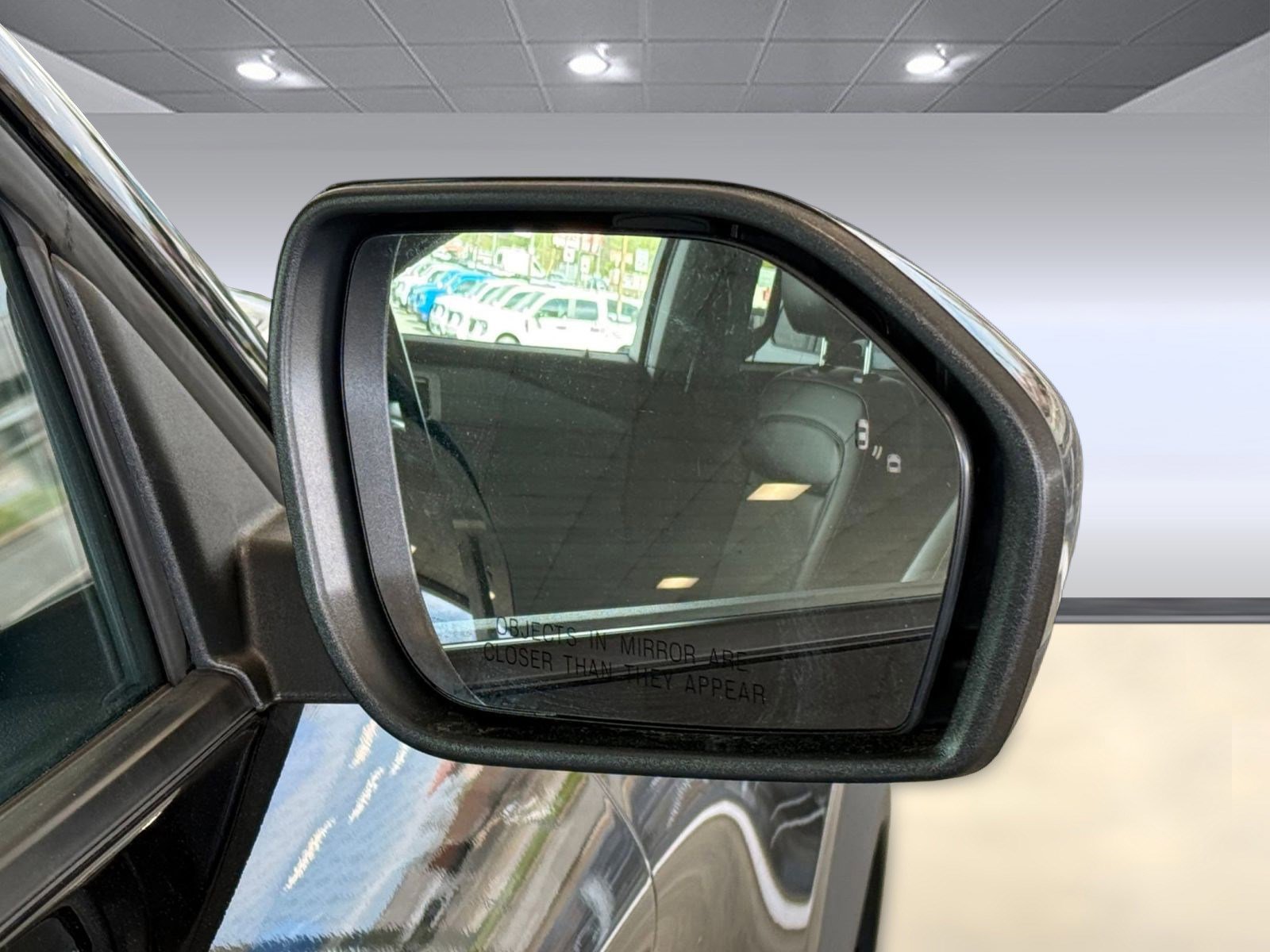 Certified 2022 Ford Explorer XLT w/ Equipment Group 202A image 31