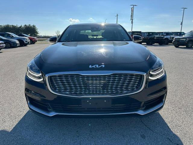 Used 2019 Kia K900 Luxury w/ VIP Package AWD/4WD image 9