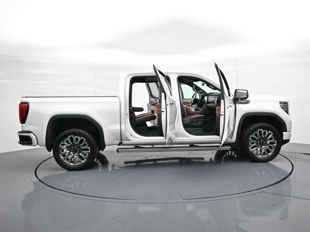 Used 2023 GMC Sierra 1500 Denali Ultimate AWD/4WD image 26