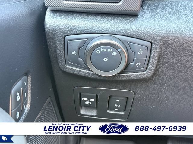 Certified 2020 Ford F150 Raptor w/ Equipment Group 802A Luxury AWD/4WD image 19