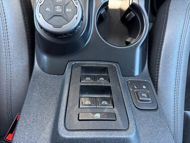 Certified 2024 Ford Bronco Big Bend AWD/4WD image 33