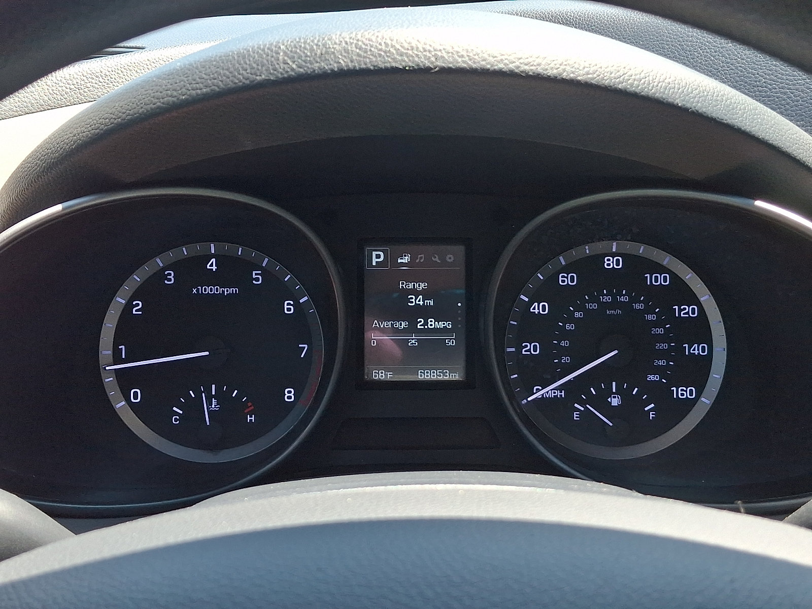 Used 2019 Hyundai Santa Fe XL SE FWD image 21
