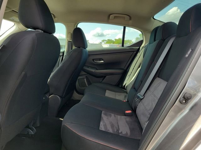Used 2024 Nissan Sentra SR image 7