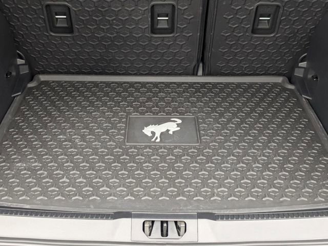 Certified 2023 Ford Bronco Sport Big Bend w/ Convenience Package AWD/4WD image 7