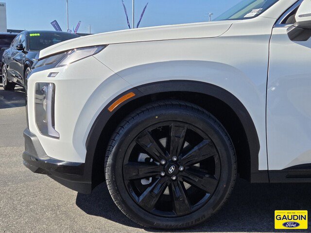 Used 2024 Hyundai Palisade XRT FWD image 10