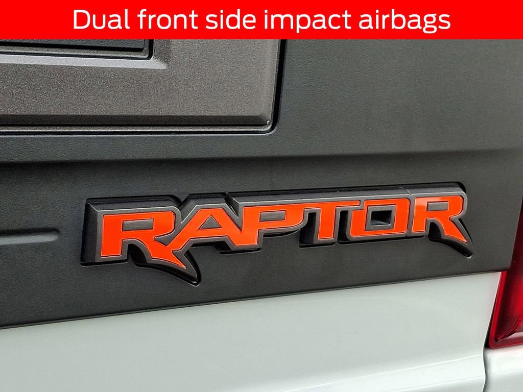Certified 2023 Ford F150 Raptor image 31