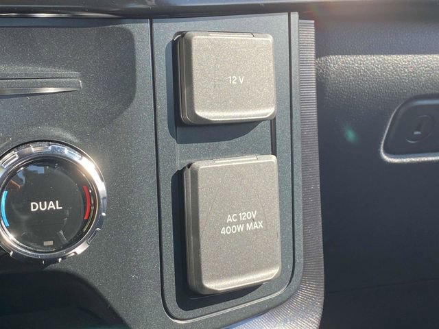 Certified 2024 Ford F150 Raptor w/ Equipment Group 803A Raptor R image 37