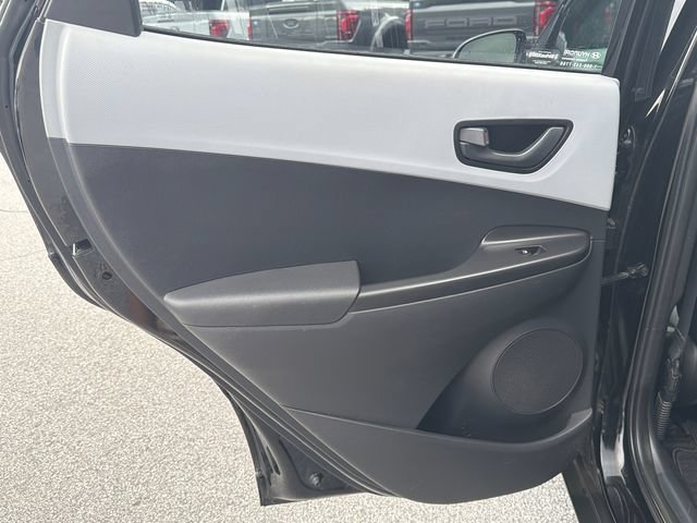 Used 2021 Hyundai Kona SEL FWD image 22
