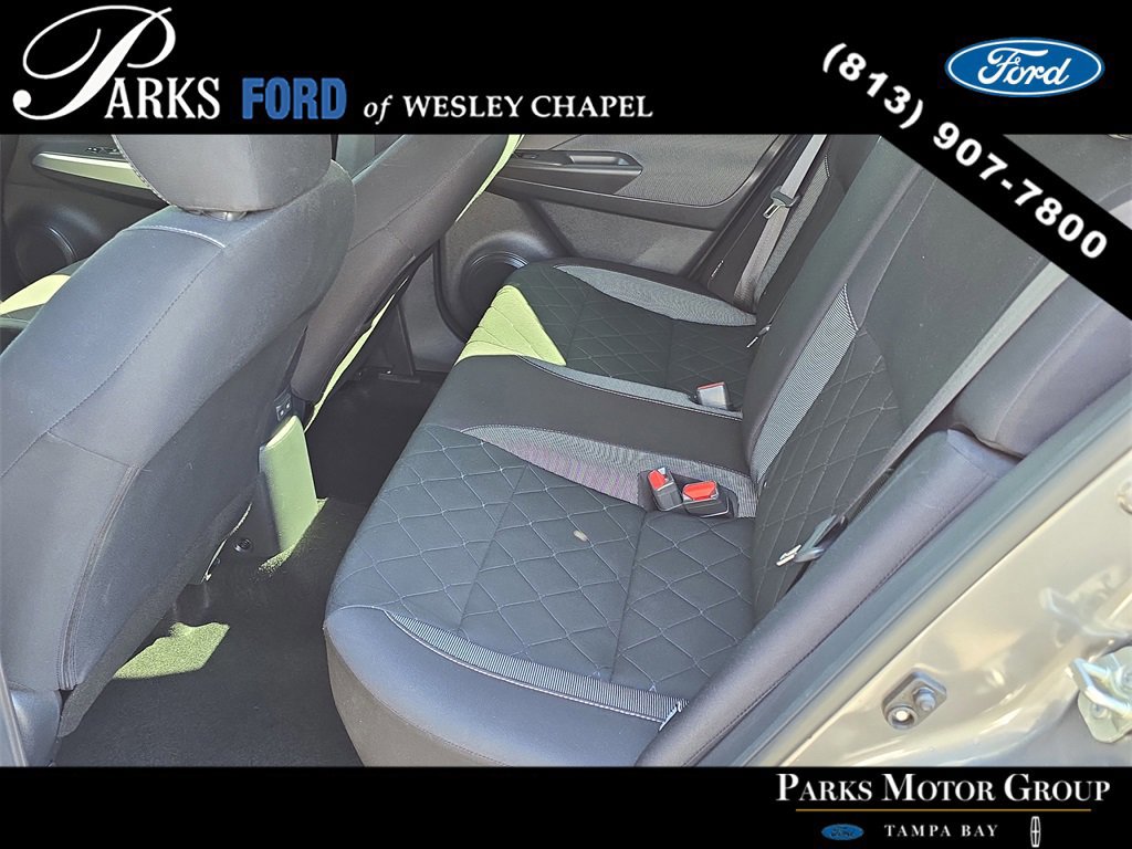 Used 2020 Nissan Kicks SV image 14