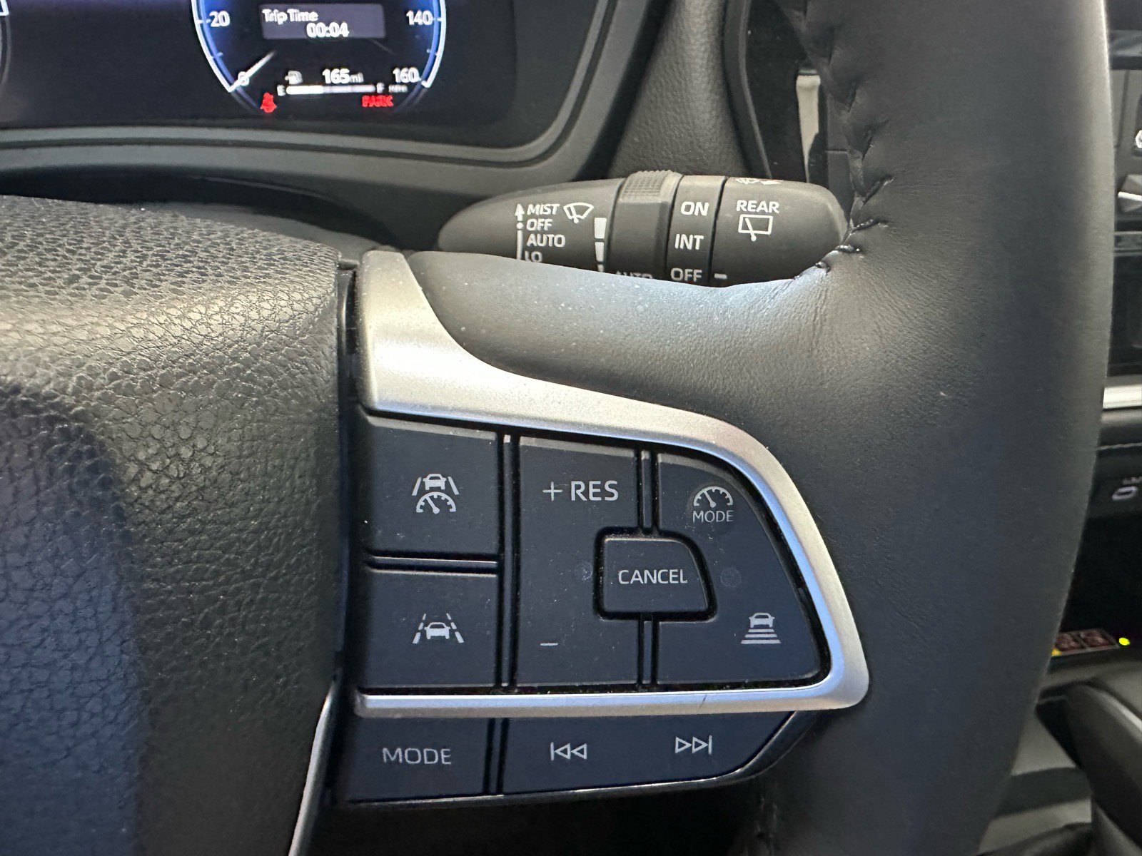 Used 2024 Toyota Grand Highlander Limited image 49