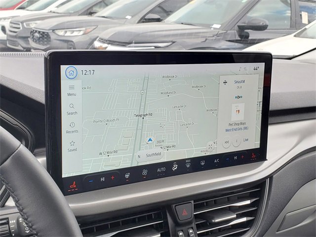 Certified 2023 Ford Escape Active w/ Tech Pack #2 image 20