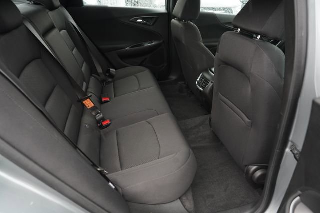 Used 2025 Chevrolet Malibu LT FWD image 15
