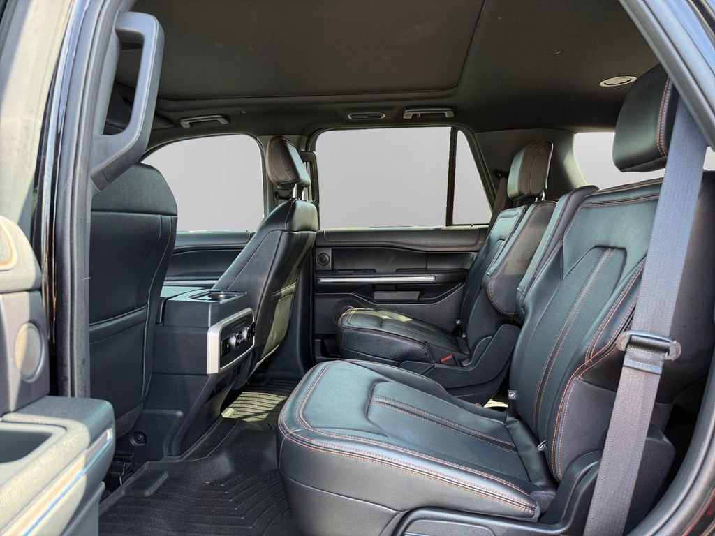Certified 2023 Ford Expedition Timberline image 13